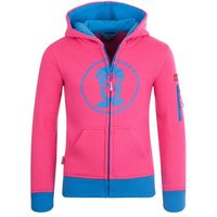 TROLLKIDS Hoodie Sortland von Trollkids