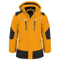 TROLLKIDS Parka Narvik (905-703-164) Wasserdicht von Trollkids