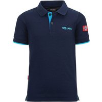 TROLLKIDS Poloshirt Bergen XT von Trollkids