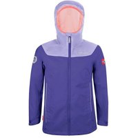 TROLLKIDS Regenjacke Bergen Wasserdicht von Trollkids