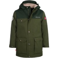 TROLLKIDS Regenjacke Gudvangen Wasserdicht von Trollkids