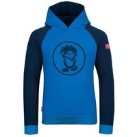 TROLLKIDS Sweatshirt Kids Stavanger Sweater von Trollkids