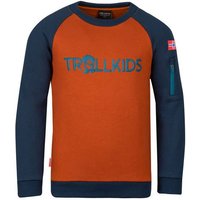 TROLLKIDS Sweatshirt Sandefjord von Trollkids