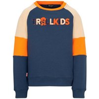 TROLLKIDS Sweatshirt Trollfjord von Trollkids