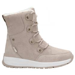 Trollkids - Girl's Arendal Winter Boots - Winterschuhe Gr 33 grau von Trollkids