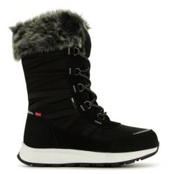 Trollkids - Girl's Hemsedal Winter Boots XT - Winterschuhe Gr 28 schwarz von Trollkids