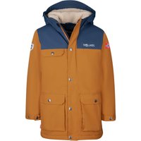 Trollkids Gudvangen Parka Jungen von Trollkids