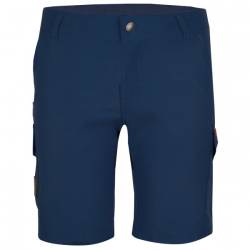 Trollkids - Kid's Hammerfest Shorts - Shorts Gr 122 blau von Trollkids