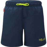 Trollkids Kinder Balestrand Badeshorts von Trollkids