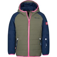 Trollkids Kinder Hafjell Snow Pro Jacke von Trollkids