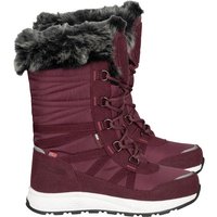 Winter-Boots GIRLS HEMSEDAL in redwood von Trollkids