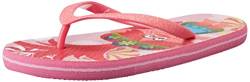 Trolls Damen 132752 Espadrille Wedge Sandal, Rosa, 42.5 EU von Trolls