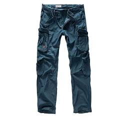 Trooper Airborne Slimmy Navy S von Trooper