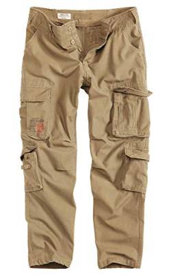 Trooper Airborne Slimmy beige S von Trooper