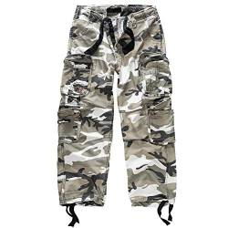 Trooper Airborne Trousers Lightning Edition Urban - 6XL von Trooper