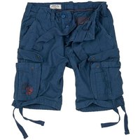 Trooper Cargoshorts Airborne Bermuda Baumwolle Sommer Shorts Kurze Hose Army knielang von Trooper