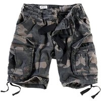 Trooper Cargoshorts Airborne Bermuda Baumwolle Sommer Shorts Kurze Hose Army knielang von Trooper