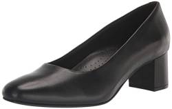 Trotters Damen Daria Pumps, schwarz, 40 EU von Trotters