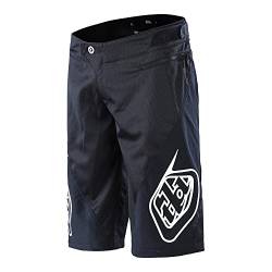 Troy Lee Designs Sprint Bike Shorts schwarz von Troy Lee Designs