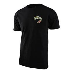 Troy Lee Designs Tallboy Demon T-Shirt Herren schwarz/bunt von Troy Lee Designs