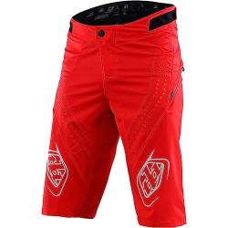 Troy Lee Designs Unisex Kurze Schlauch, rot, 34 von Troy Lee Designs