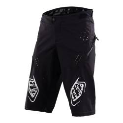 Troy Lee Designs Unisex MTB Shorts, Nero, 38 von Troy Lee Designs