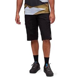 Troy Lee Designs Moto Shorts Herren schwarz von Troy Lee