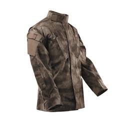 Tru-Spec Einsatzjacke TRU A-TACS AU, L, A-TACS AU von Tru-Spec