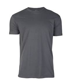 True Classic - Carbon Rundhals T-Shirt, L von True Classic