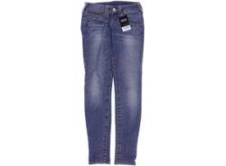 true decadence Damen Jeans, blau von True Decadence