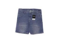 true decadence Damen Shorts, blau von True Decadence