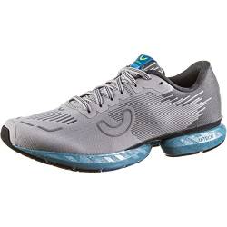 TRUE MOTION Damen U-TECH Solo Laufschuhe weiß 42 von True Motion