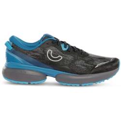 True Motion Nevos Elements Herren (Schwarz 11,5 US) Laufschuhe von True Motion