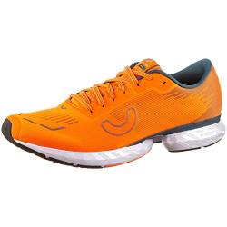 True Motion U-TECH Solo Orange Clown Fish/Atlantic Deep - 10.5 von True Motion