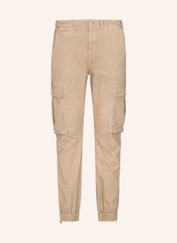 True Religion Cargo Pant beige von True Religion