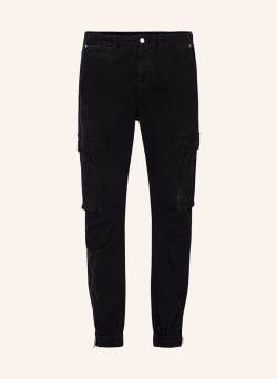 True Religion Cargo Pant schwarz von True Religion