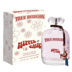 True Religion Hippie Chic for Women, Eau de Parfum, 1er Pack (1 x 100 ml) von True Religion
