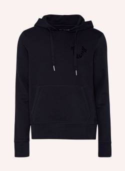 True Religion Hoodie Horseshoe schwarz von True Religion