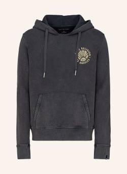 True Religion Hoodie Sunrise schwarz von True Religion