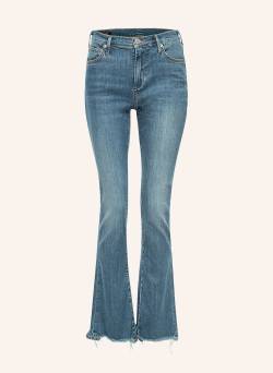 True Religion Jeans Bootcut blau von True Religion