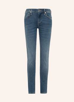 True Religion Jeans Halle blau von True Religion