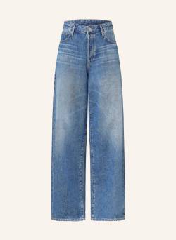 True Religion Jeans Mandy blau von True Religion