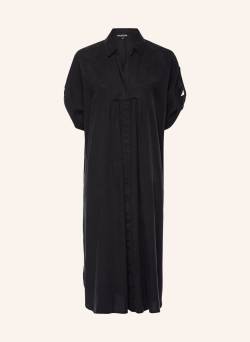 True Religion Kleid Oversized schwarz von True Religion