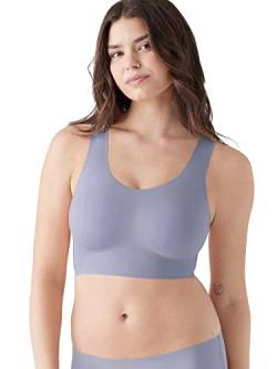 True & Co Damen True Body Lift U-Ausschnitt BH, Blauer Granit, 70C/D/75A/B-S von True & Co