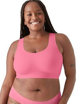 True & Co Damen True Body Lift U-Ausschnitt BH, Chateau Rose, 80F/85E-L von True & Co