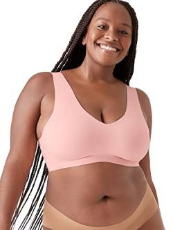 True & Co Damen True Body Lift V-Ausschnitt BH, Paloma, L von True & Co