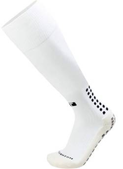 TruSox Ganzkörperansicht Football Sock Größe S Weiß von Trusox