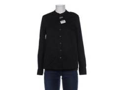 Trussardi Damen Bluse, schwarz von Trussardi