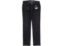 Trussardi Damen Jeans, grau von Trussardi