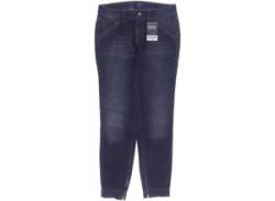 Trussardi Damen Jeans, marineblau von Trussardi